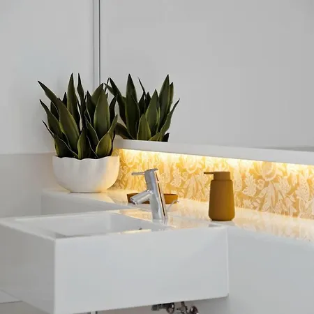 Elite Ocean-view T3 Private Jacuzzi