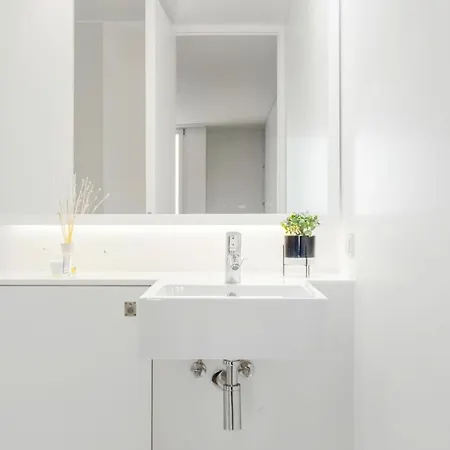 Elite Ocean-view T3 Private Jacuzzi