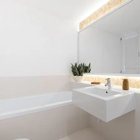 Casa vacanze Elite Ocean-view T3 Private Jacuzzi Funchal (Madeira)