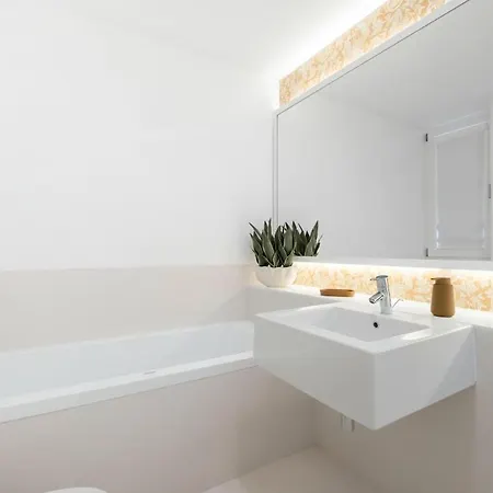 Elite Ocean-view T3 Private Jacuzzi
